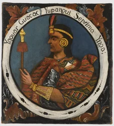 Yahuar Huacac Yupanqui, Seventh Inca King